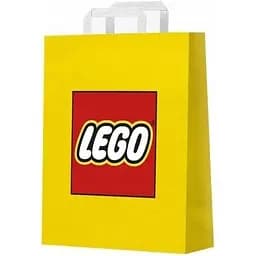 Пакеты бумажные LEGO VP Large 1 шт.