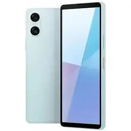 Смартфон Sony Xperia 10 VI 8/128Gb Blue (1 SIM, без e-sim) - мініатюра 2