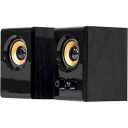 Комп'ютерні колонки Jeqang JS-920 із чистим звуком (32937-01_377)