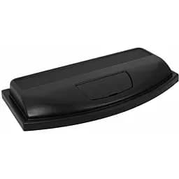 Кришка-світильник для акваріума Природа овальна 60х30 см