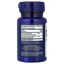 Амінокислота Life Extension Florassist Immune & Nasal Defense, 30 вегакапсул vit0003775 - мініатюра 2