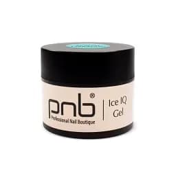 Гель PNB UV/LED Ice IQ Gel Tarragon 15 мл - мініатюра 2