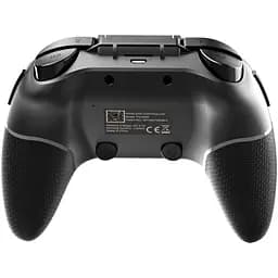 Геймпад джойстик iPega PG-9220 Bluetooth black (48439) - мініатюра 2