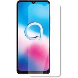Захисна плівка StatusSKIN для Alcatel 3x 2020 Екран Матова Pro