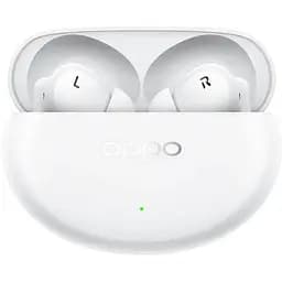 Гарнітура Oppo Enco Air4 Pro ETEA1 Moonlight White (6992294)