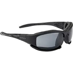 Очки защитные Swiss Eye Guardian Black