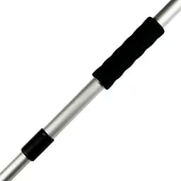 Щітка для Снігу зі Скребком CN2209 ZSS24 (12) EcoKraft 125 см (6900514220168) - мініатюра 3