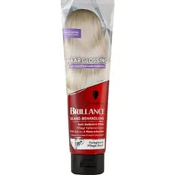 Тонирующий бальзам Brillance Hair Gloss Жемчужный Блонд 150 мл