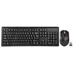 Комплект A4Tech 4200N Black
