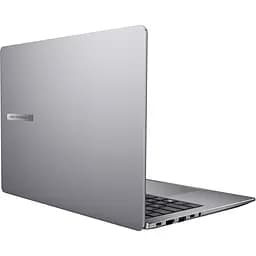 Ноутбук ASUS ExpertBook P5 P5405CSA-NZ1221, Intel Core Ultra 7 258V до 4.8 ГГц, 14" WQXGA, 32 ГБ, SSD 512 ГБ, Intel Arc 140V, Free DOS - мініатюра 9
