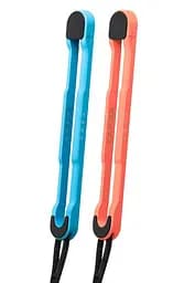 Ремешки для JOY-CON NINTENDO SWITCH 2 Синий и Красный