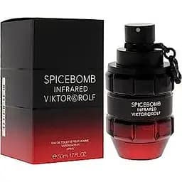 Туалетна вода Viktor & Rolf Spicebomb Infrared 50 мл