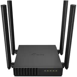 TP-Link Маршрутизатор ARCHER C54 AC1200 4xFE LAN 1xFE WAN