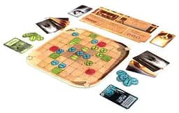 Настільна гра Czech Games Edition Таш-Калар: Арена Легенд (Tash-Kalar: Arena of Legends) (рос. правила) (CGE00034) - мініатюра 3