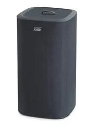 Уценка. Корзина для белья Joseph Joseph, черный (50002)