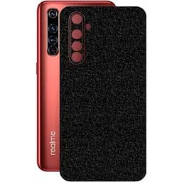 Захисна плівка StatusSKIN для Realme X50 Pro 5G Корпус Вініл Галактика