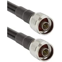 Кабель LMR-400, 7м, N-male к N-male