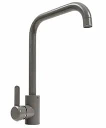 Змішувач для кухні Platinum KT 11 (3008B-FH) Сірий мусон (SP000033471)