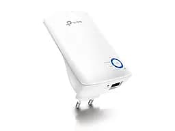 TP-Link Повторювач сигналу TP-LINK TL-WA850RE N300 1хFE LAN - мініатюра 4