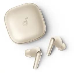 TWS Anker SoundCore Liberty 5 Golden (A3957GB1) UA - мініатюра 5