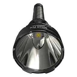 Ліхтар Nitecore MH40 Pro Nitelab Uhi 40 MAX LED 3500 люмен 1xNBP100R USB Type-C (1088-6-1187_pro) - мініатюра 2