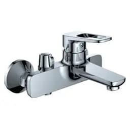 Змішувач для ванни Mixxus NEvaDA 009 Euro MI5914 Хром