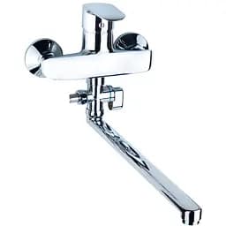 Смеситель для ванны AQUATICA 9738230