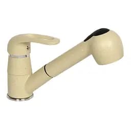 Смеситель для кухни Zerix Z6036-9 ZX0517 Береза