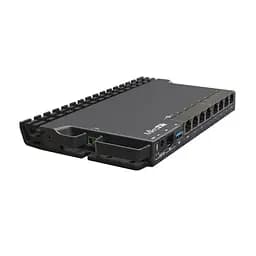 Маршрутизатор Mikrotik RouterBOARD RB5009UG+S+IN - мініатюра 2