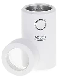 Кавомолка Adler AD-4446WS 150 Вт - мініатюра 3