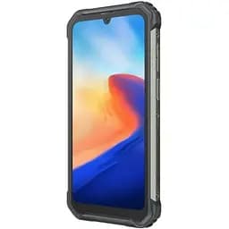 Смартфон Blackview BV7200 6/128 Black - мініатюра 3