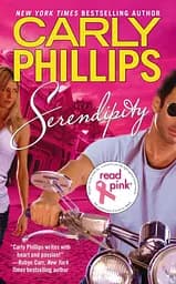 Serendipity. Book 1