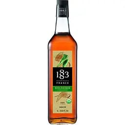 Сироп 1883 Maison Routin Agave organic 1 л