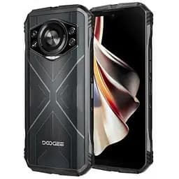 Смартфон Doogee S118 8/512Gb Mirage Silver з акумулятором 10800 мАг - мініатюра 3