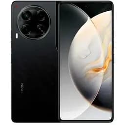 Смартфон Tecno Camon 30 CL6 8/256Gb NFC DS Basaltic Dark (4894947020469)