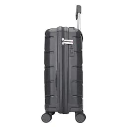 Валіза Semi Line 20" S Graphite (T5835-1) - мініатюра 5