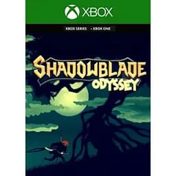 Ключ активації Microsoft Shadowblade Odyssey для Xbox One/Series S/X