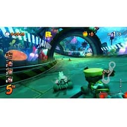 Гра Crash Team Racing: Nitro Fueled для Xbox One (EN + RU sub) [61767] - мініатюра 6