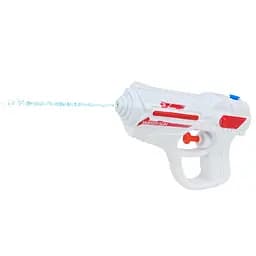 Детский игровой Водный пистолет Bambi 8012A(Red) размер пистолета 12х3х9 см