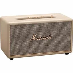 Портативна акустика bluetooth-колонка Marshall Stanmore III Cream 1006011 (Asian Version) - мініатюра 2
