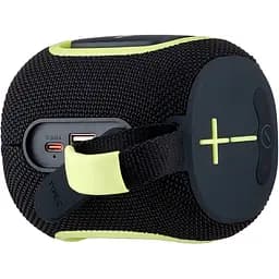 Портативна акустика Hopestar P66 Black [124274] - мініатюра 2