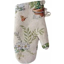 Рукавичка Прованс Garden 32х16 см (35464)