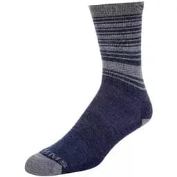 Носки Simms Merino Lightweight Hiker Sock Blue XL (1102-13146-404-50)