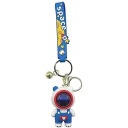 Брелок Bibi Toys Ведмедик астронавт 21 см (761889BT)