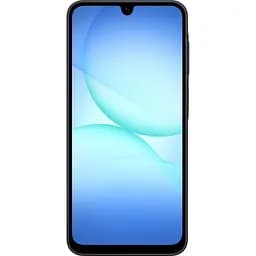 Смартфон Samsung Galaxy A17 4/128GB Black (SM-A175FZKBEUC) UA-UCRF [146204] - мініатюра 3