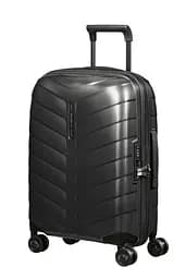Валіза Samsonite ATTRIX 55 см ANTHRACITE 55x40x20(23) KK8*08001 - мініатюра 8