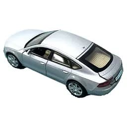 
Машинка металева Audi A7 Sportback 1:32 АВТОПРОМ світло звук двері 68319