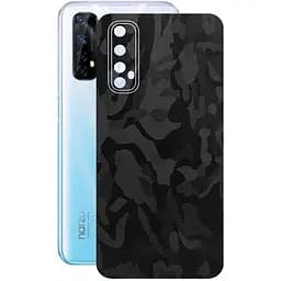 Захисна плівка StatusSKIN для Realme C3 Корпус Вініл Піксель 1