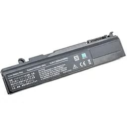 Акумулятор PowerPlant для ноутбуків TOSHIBA Satellite A50 (PA3356U, TA4356LH) 10.8V 5200mAh