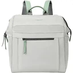 Рюкзак Tigernu T-B9513 14" 15 л білий [121228]